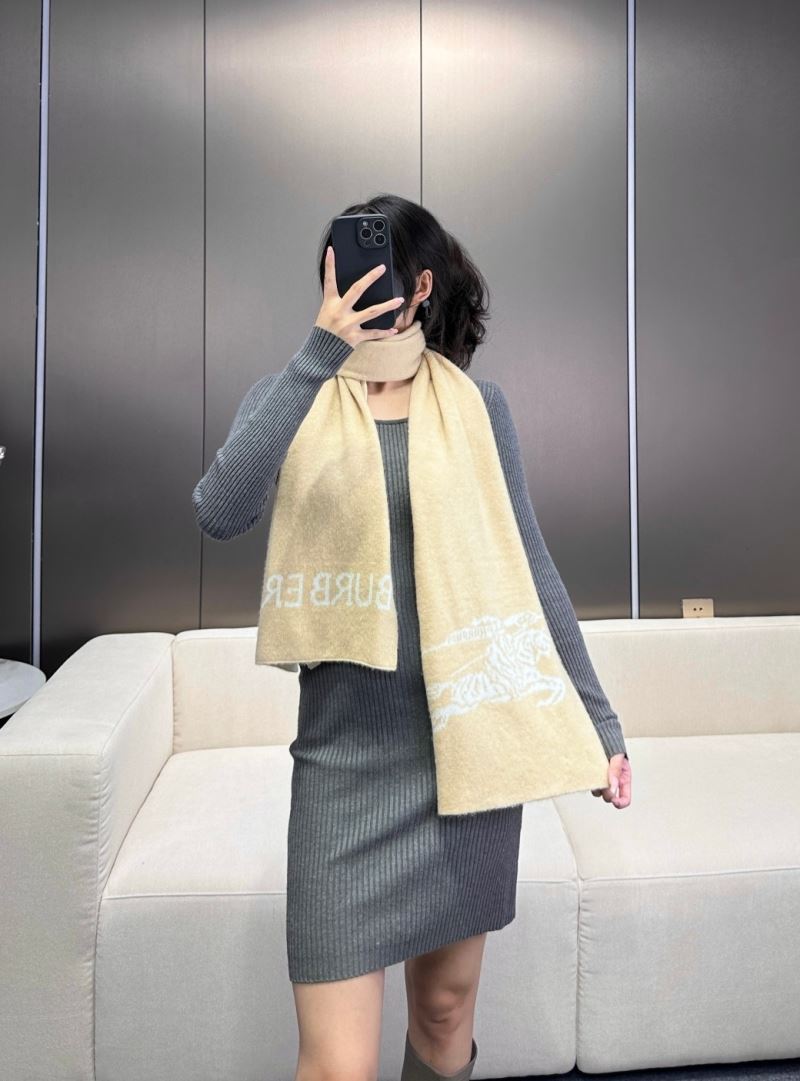 Burberry Scarf